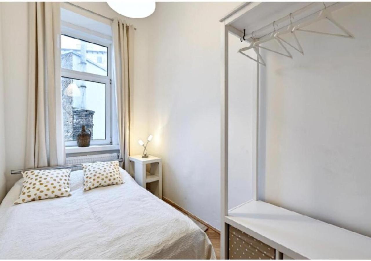 Luxurious, 2 Min To Casino And Roemertherme Appartement Baden Buitenkant foto