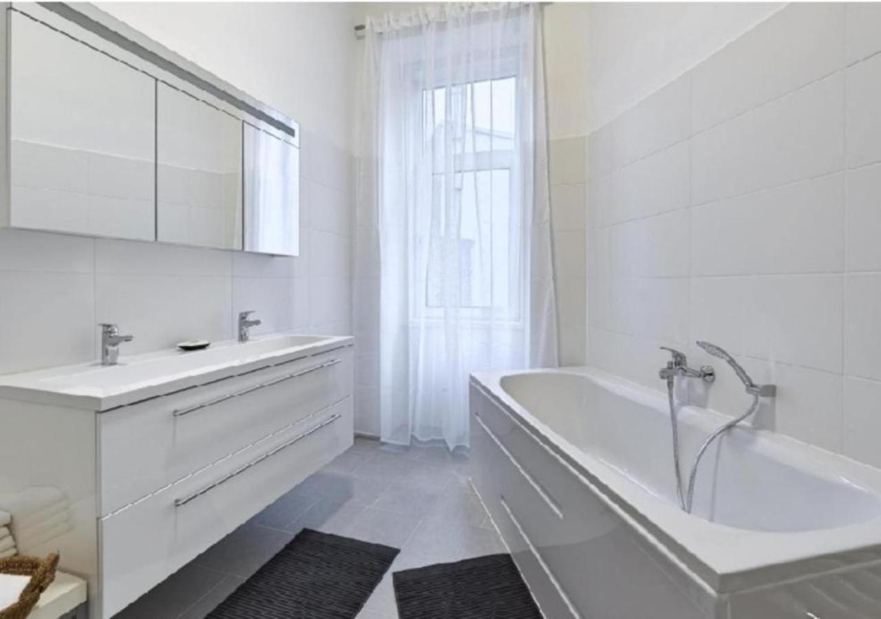 Luxurious, 2 Min To Casino And Roemertherme Appartement Baden Buitenkant foto