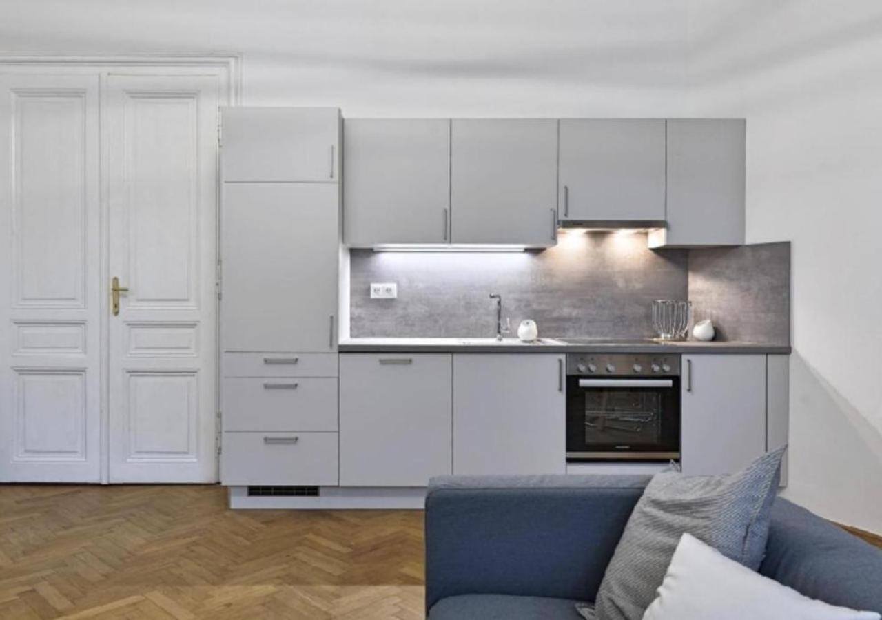 Luxurious, 2 Min To Casino And Roemertherme Appartement Baden Buitenkant foto