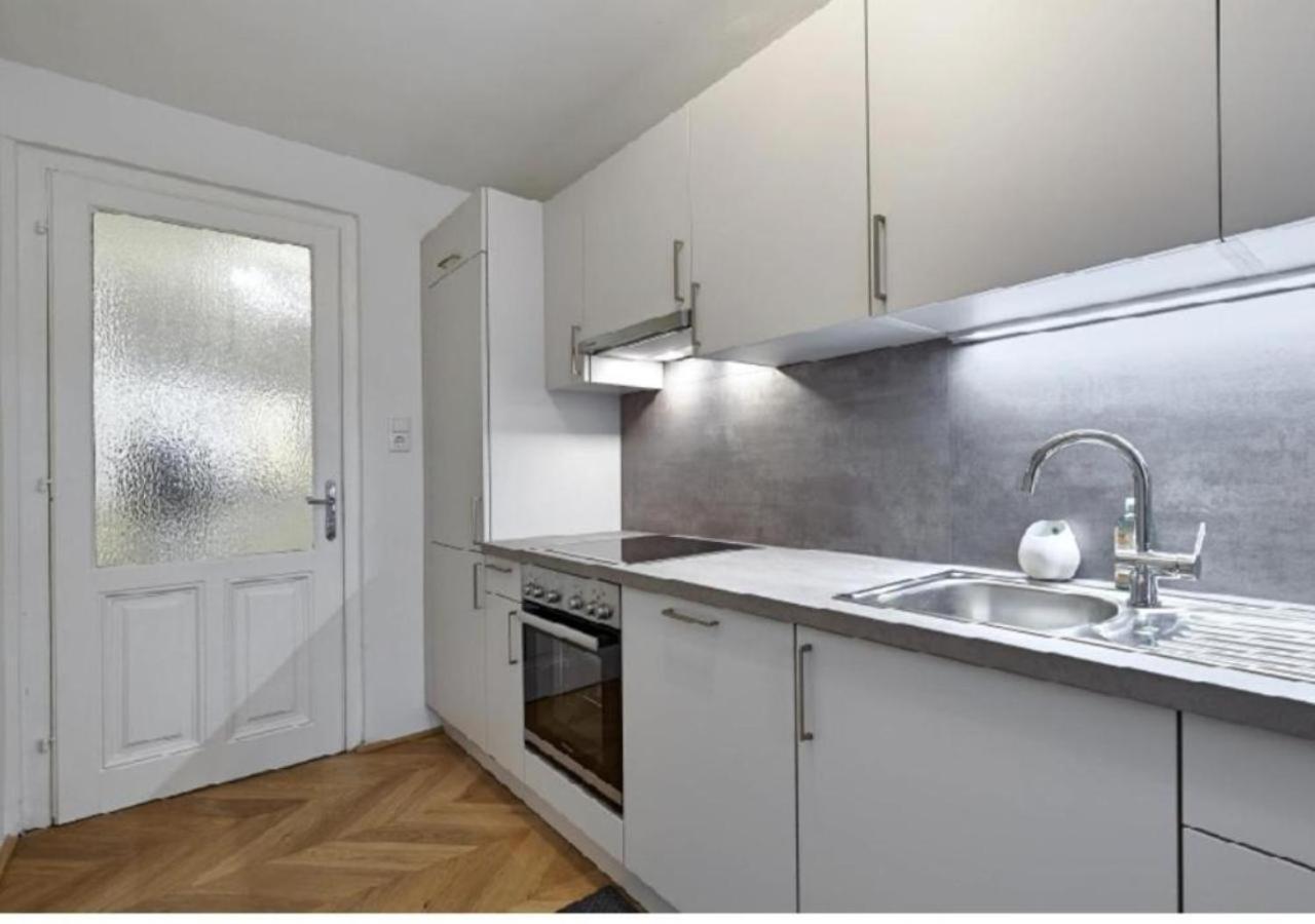 Luxurious, 2 Min To Casino And Roemertherme Appartement Baden Buitenkant foto