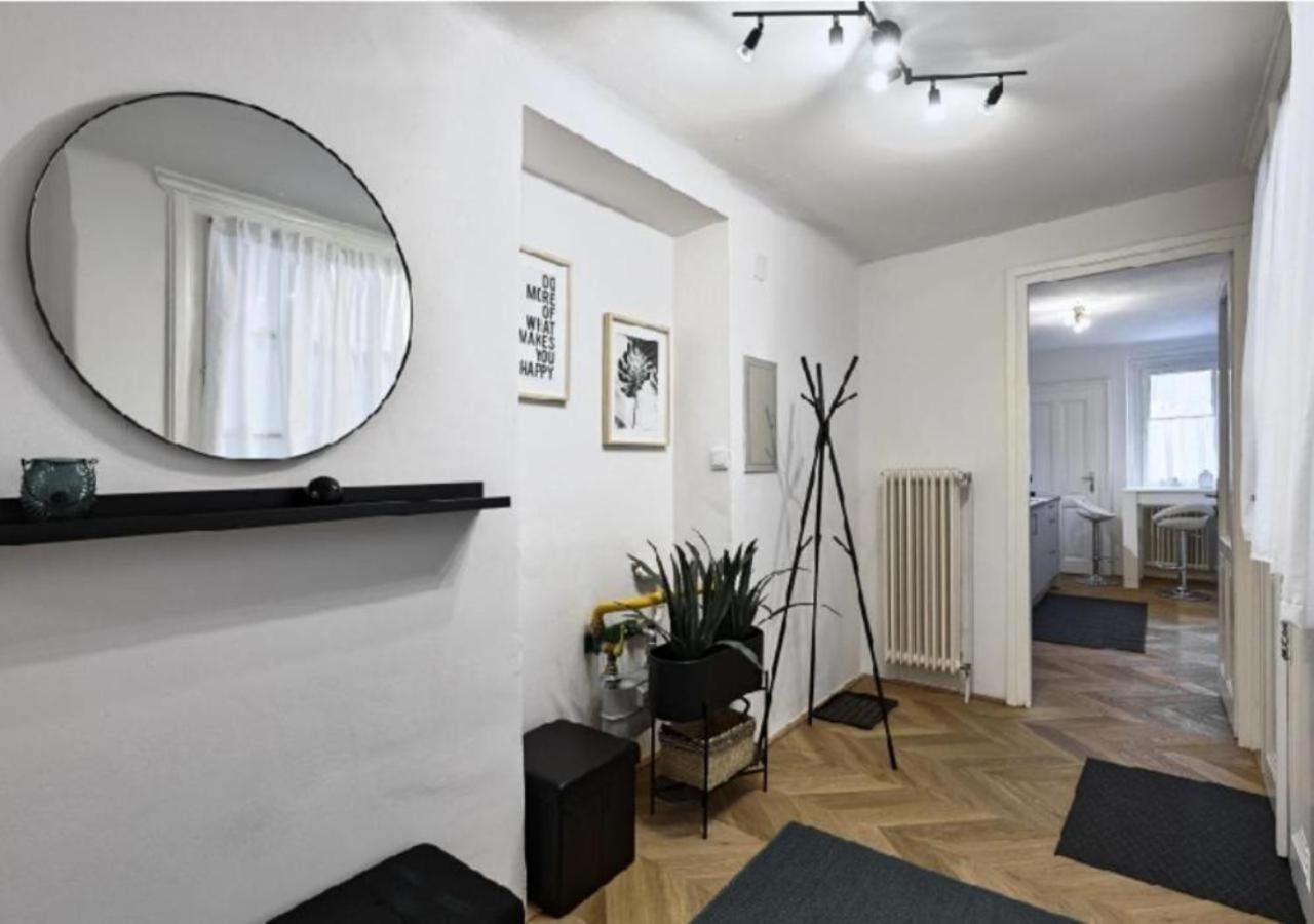 Luxurious, 2 Min To Casino And Roemertherme Appartement Baden Buitenkant foto