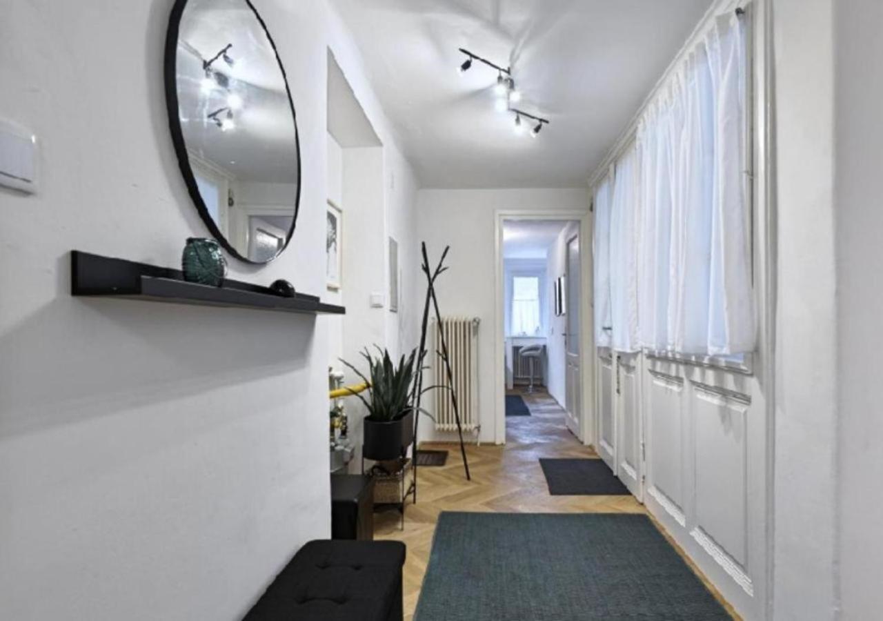 Luxurious, 2 Min To Casino And Roemertherme Appartement Baden Buitenkant foto