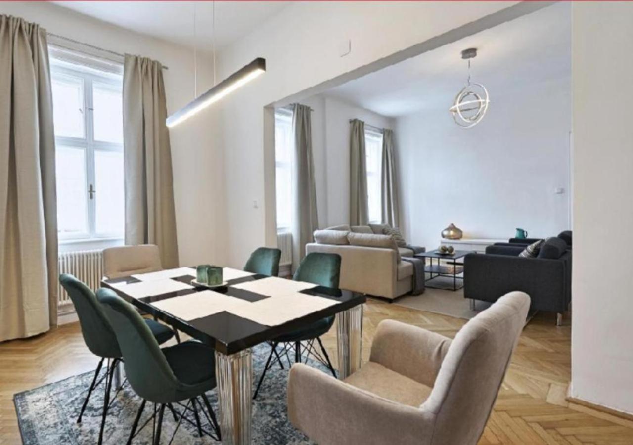 Luxurious, 2 Min To Casino And Roemertherme Appartement Baden Buitenkant foto
