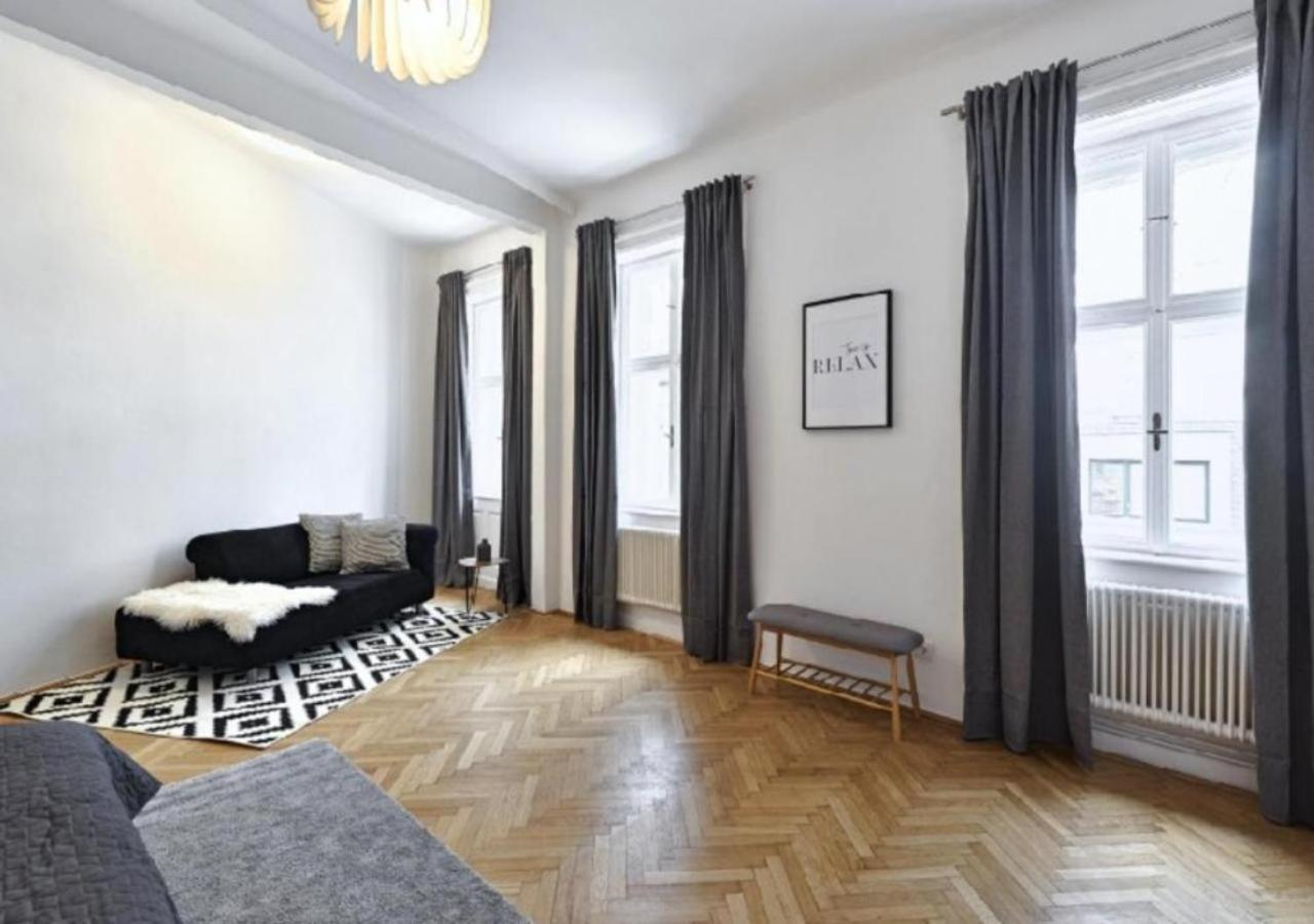 Luxurious, 2 Min To Casino And Roemertherme Appartement Baden Buitenkant foto